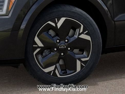 New 2026 Kia Niro Wind image 11