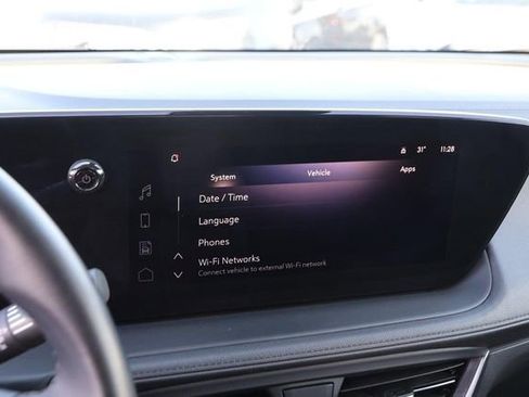 Used 2024 Buick Encore GX Sport Touring image 14