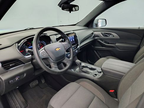 Used 2023 Chevrolet Traverse LT AWD/4WD image 42