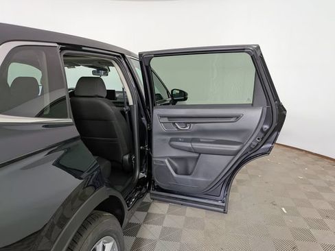New 2026 Honda CR-V EX image 33