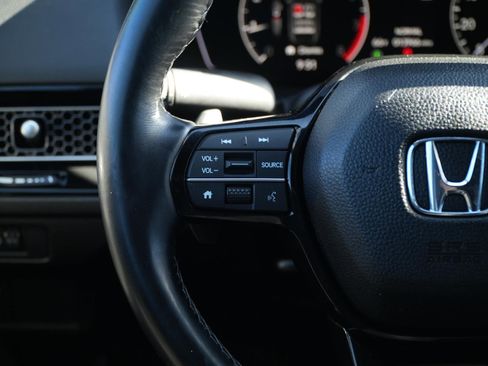 Used 2023 Honda Civic Sport image 21