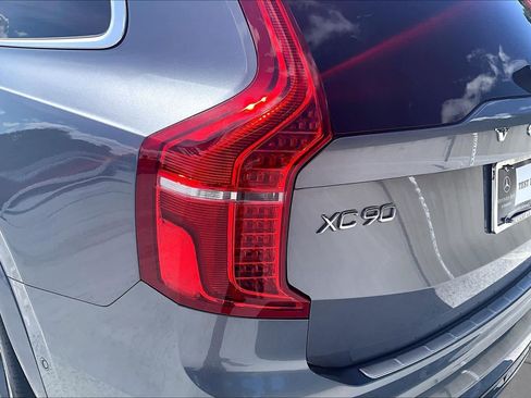 Used 2019 Volvo XC90 T6 R-Design w/ Advanced Package AWD/4WD image 29