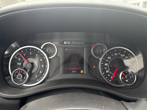 New 2025 RAM 2500 Big Horn image 26