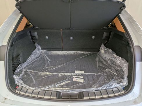 New 2026 Lexus NX 350h FWD image 33