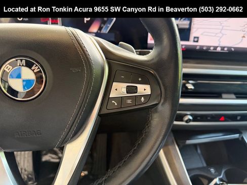 Used 2024 BMW X5 xDrive40i AWD/4WD image 18