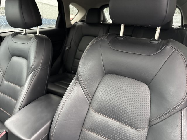 Used 2021 MAZDA CX-5 Touring w/ Touring Preferred SV Package FWD image 13