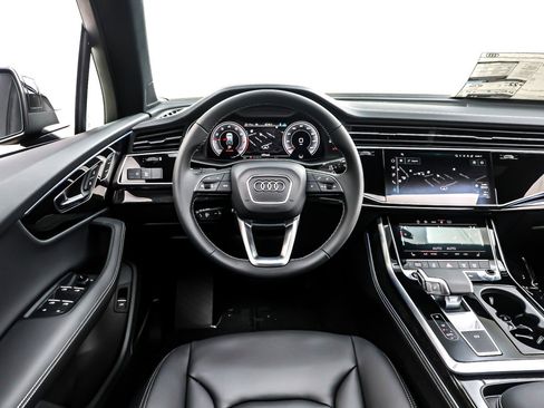 New 2026 Audi Q7 2.0T Premium Plus image 4