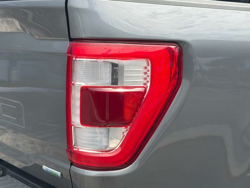 Used 2023 Ford F150 Lariat AWD/4WD image 7