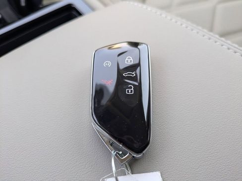 New 2026 Volkswagen Atlas SE AWD/4WD image 28