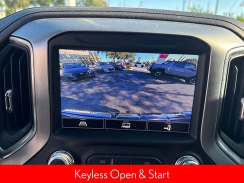 Used 2021 GMC Sierra 1500 SLT w/ SLT Convenience Package image 29