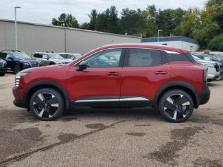 New 2026 Nissan Kicks SR w/ SR Premium Package video 2