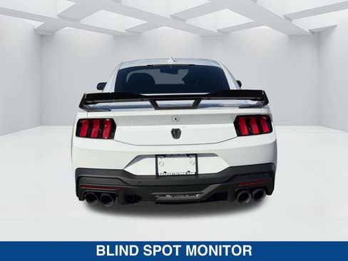 New 2025 Ford Mustang Dark Horse w/ Dark Horse Handlin Package image 6