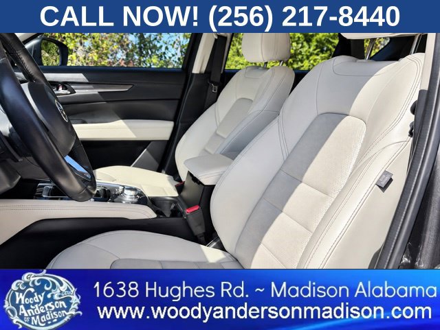 Used 2020 MAZDA CX-5 Grand Touring AWD/4WD image 9