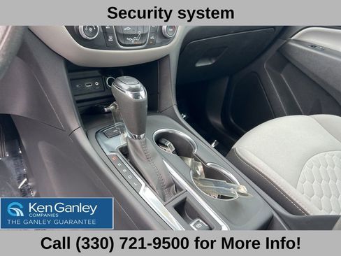 Used 2019 Chevrolet Equinox LS AWD/4WD image 34