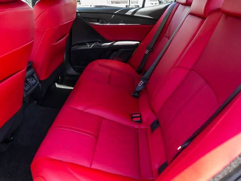 New 2026 Toyota Camry XSE image 19