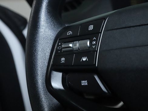 Used 2025 Kia K4 FWD image 21
