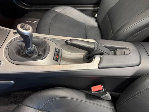 Used 2003 BMW Z4 3.0i image 39