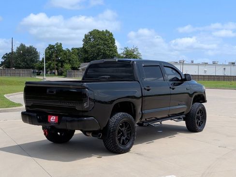 Used 2021 Toyota Tundra SR5 RWD image 8