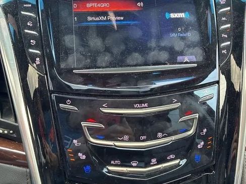 Used 2020 Cadillac Escalade ESV Luxury image 25