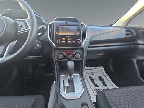 Used 2018 Subaru Impreza 2.0i image 15