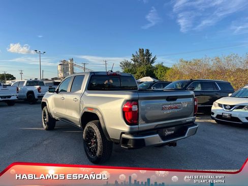 New 2026 GMC Canyon Elevation w/ Convenience Package image 5