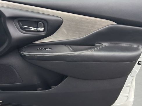 Used 2016 Nissan Murano SL AWD/4WD image 10