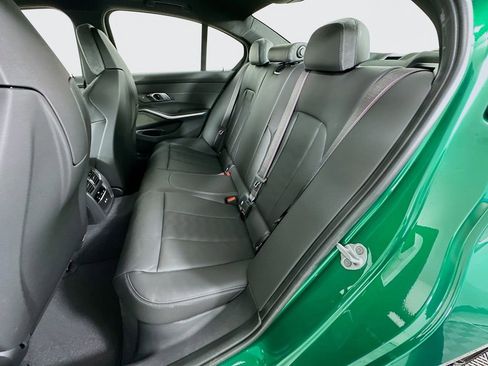 New 2026 BMW M3 Competition image 17