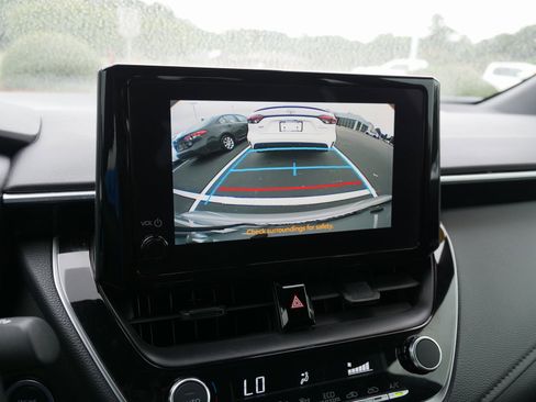 Used 2023 Toyota Corolla SE image 23