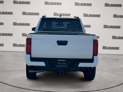 Used 2026 Toyota Tacoma SR RWD image 4