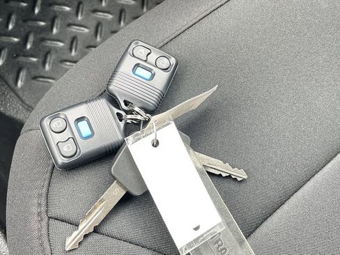 New 2025 Ford Explorer 4WD Police Interceptor image 26