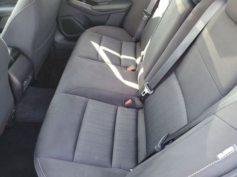Certified 2023 Nissan Altima 2.5 SV FWD image 12