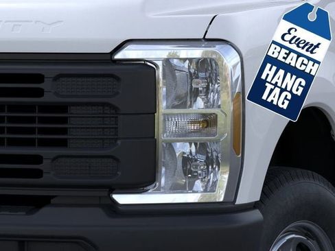 New 2026 Ford F250 XL AWD/4WD image 18