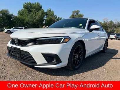 Used 2024 Honda Civic Sport Touring