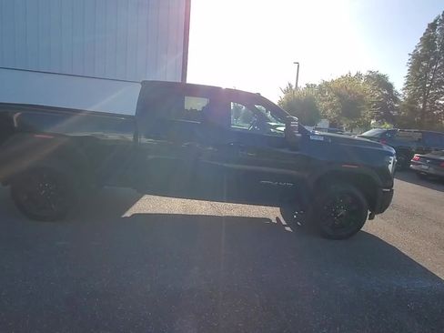 Used 2024 GMC Sierra 2500 AT4 w/ AT4 Premium Plus Package image 40