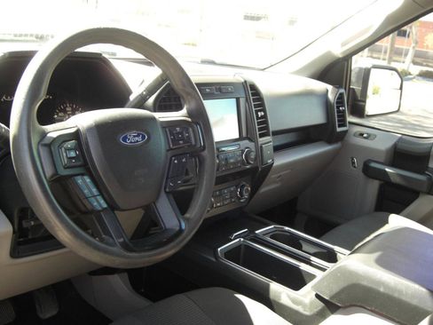 Used 2019 Ford F150 XL w/ Equipment Group 101A Mid image 8