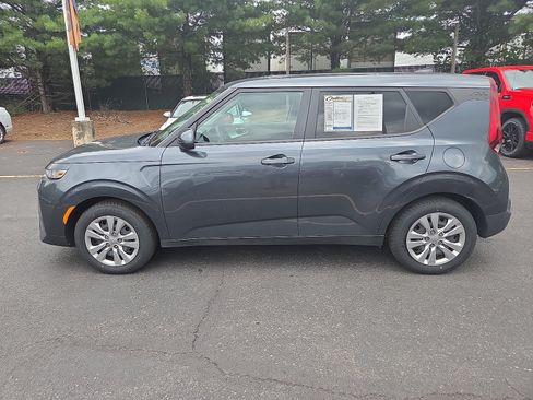 Used 2020 Kia Soul LX FWD image 6