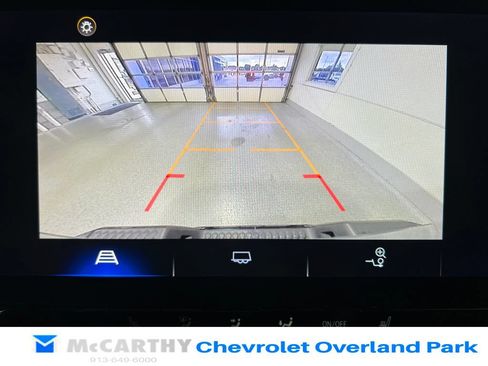 Used 2023 Chevrolet Colorado Z71 w/ Z71 Convenience Package 2 AWD/4WD image 21