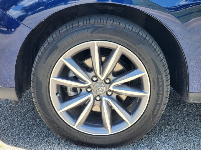 Used 2023 Acura RDX w/ Technology Package FWD image 8