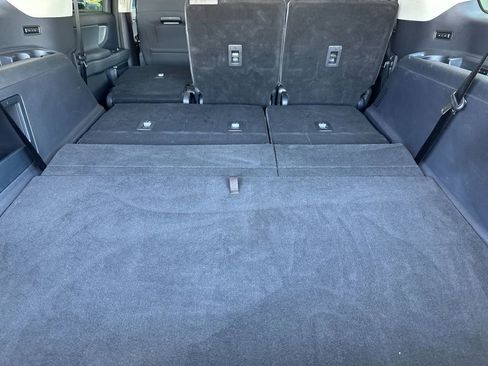 Certified 2025 Ford Expedition Max Active RWD image 15