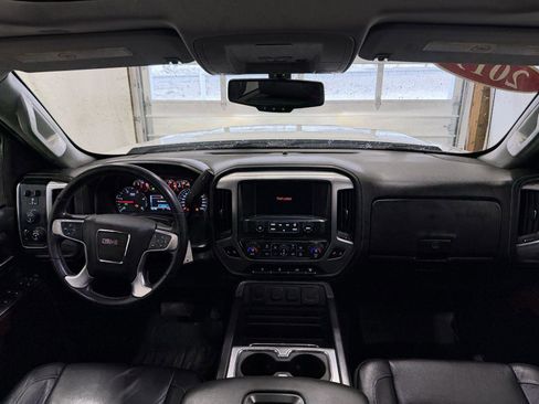 Used 2019 GMC Sierra 2500 SLT image 4