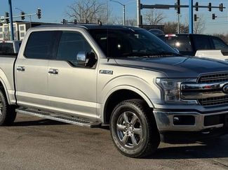 Used 2020 Ford F150 Lariat w/ Equipment Group 502A Luxury video 2