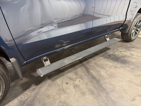 Certified 2020 Chevrolet Silverado 1500 LT Trail Boss image 40