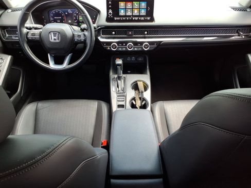 Used 2023 Honda Civic Touring image 26