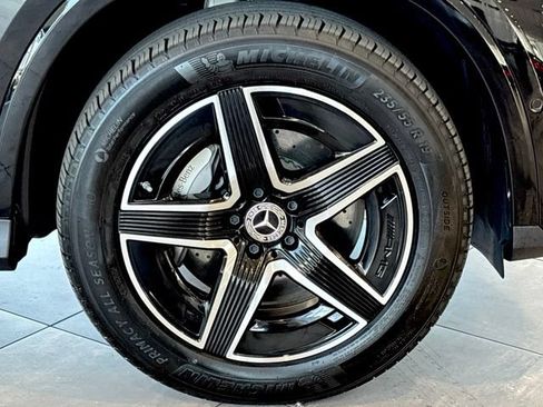 Certified 2026 Mercedes-Benz GLC 300 4MATIC image 42