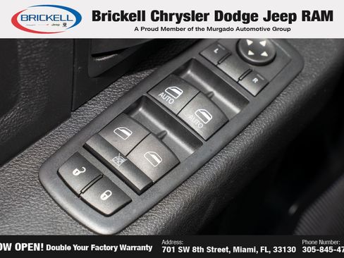 Used 2017 RAM 1500 Tradesman w/ Popular Equipment Group RWD image 26