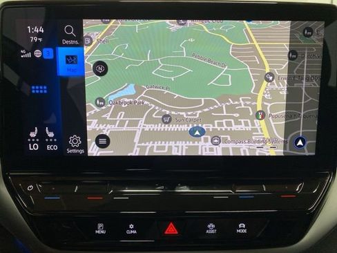 Used 2022 Volkswagen ID.4 Pro S RWD image 49