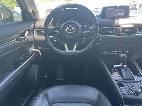 Used 2019 MAZDA CX-5 Grand Touring w/ GT Premium Package AWD/4WD image 19
