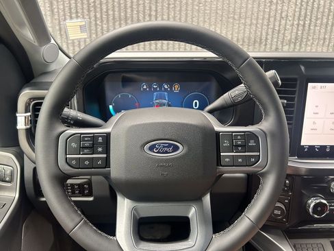 New 2026 Ford F350 Lariat w/ Lariat Premium Package image 23