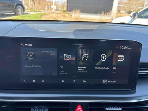 Used 2025 Kia K5 GT-Line image 17