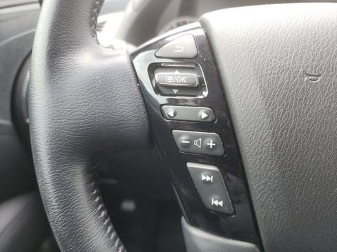 Used 2024 Nissan Armada SV w/ Cargo Package RWD image 57
